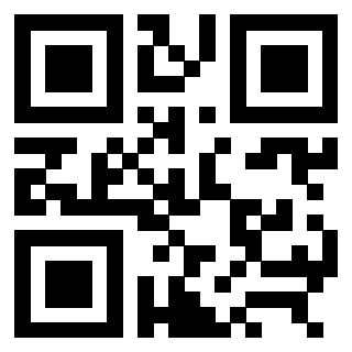 3309051636 - Immagine del Qr Code associato