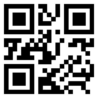 3309051640 - Immagine del Qr Code associato