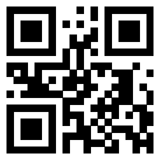 Immagine del QrCode di 3309051642