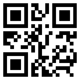 Scansione del Qr Code di 3309051643