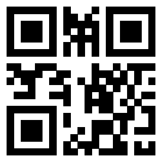 Qr Code di 3309051646