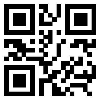 Scansione del Qr Code di 3309051649
