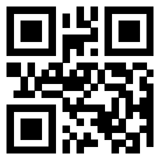 Il QrCode di 3309051653