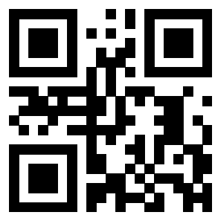 3309051656 QrCode associato