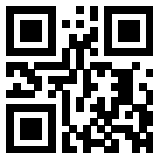 Immagine del Qr Code di 3309051657