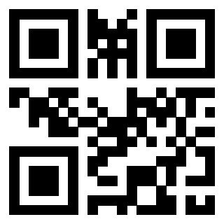 Il Qr Code di 3309051658