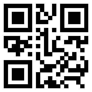 Immagine del QrCode di 3309051661