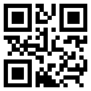 3309051663 QrCode associato