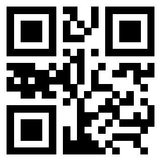 3309051664 - Immagine del QrCode