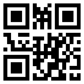 3309051667 - Immagine del QrCode associato
