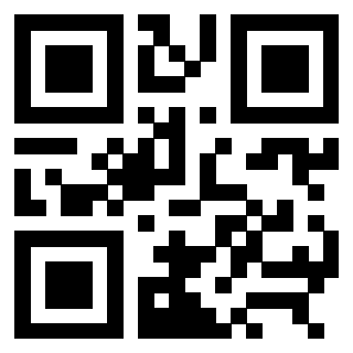 Immagine del Qr Code di 3309051669