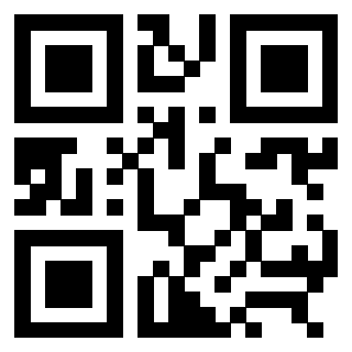 Il Qr Code di 3309051670