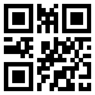 3309051671 - Immagine del QrCode