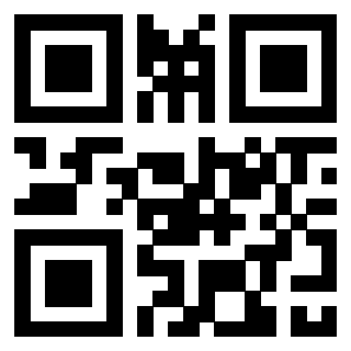 Il QrCode di 3309051672