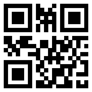 3309051673 - Immagine del Qr Code