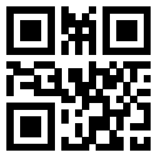 Scansione del Qr Code di 3309051675