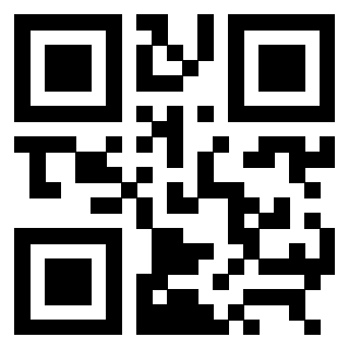 3309051676 QrCode associato