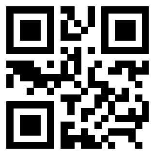 Scansione del Qr Code di 3309051678
