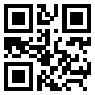 Scansione del Qr Code di 3309051679