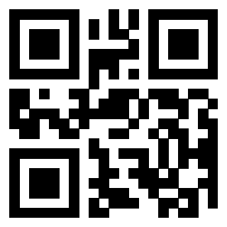 3309051682 - Immagine del QrCode associato