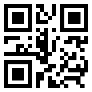 3309051683 Qr Code associato