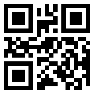 Immagine del QrCode di 3309051684