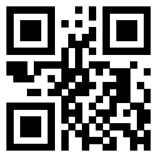 Immagine del QrCode di 3309051685