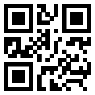 Qr Code di 3309051689