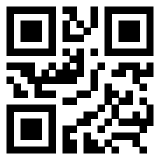 Il QrCode di 3309051690