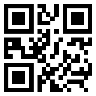3309051691 - Immagine del Qr Code