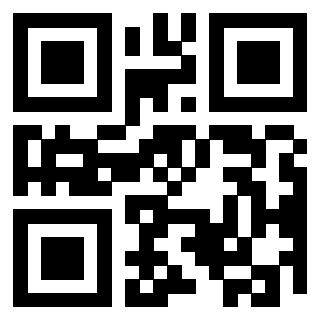 Qr Code di 3309051693