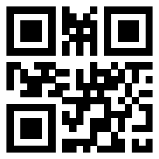 3309051695 - Immagine del Qr Code associato