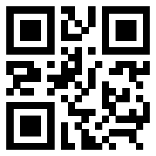 3309051696 QrCode associato