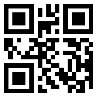 Qr Code di 3309051700