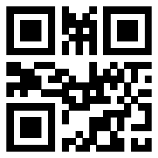 Immagine del QrCode di 3309051701