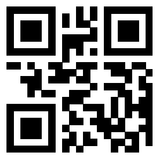 Scansione del QrCode di 3309051702