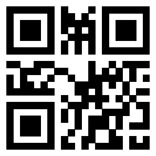 Immagine del Qr Code di 3309051703