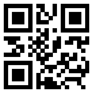3309051704 QrCode associato