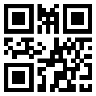 QrCode di 3309051705