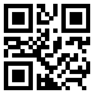 3309051708 - Immagine del Qr Code