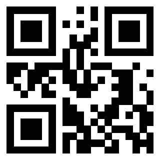 Il QrCode di 3309051709