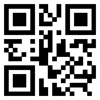 3309051710 Qr Code associato