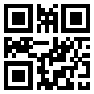 QrCode di 3309051711