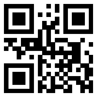 Il Qr Code di 3309051712