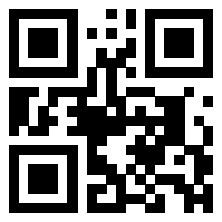 Scansione del Qr Code di 3309051713