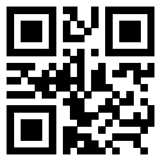 3309051714 - Immagine del Qr Code associato