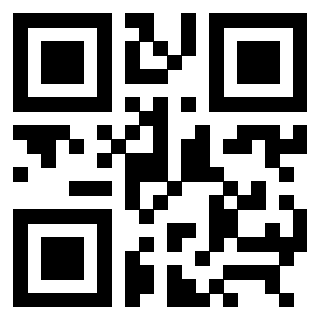3309051717 - Immagine del QrCode associato