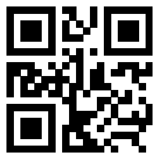 Il Qr Code di 3309051718