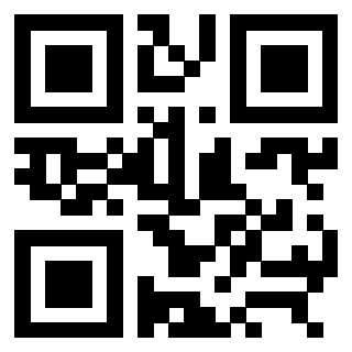 3309051719 - Immagine del QrCode associato