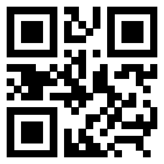 Immagine del Qr Code di 3309051721